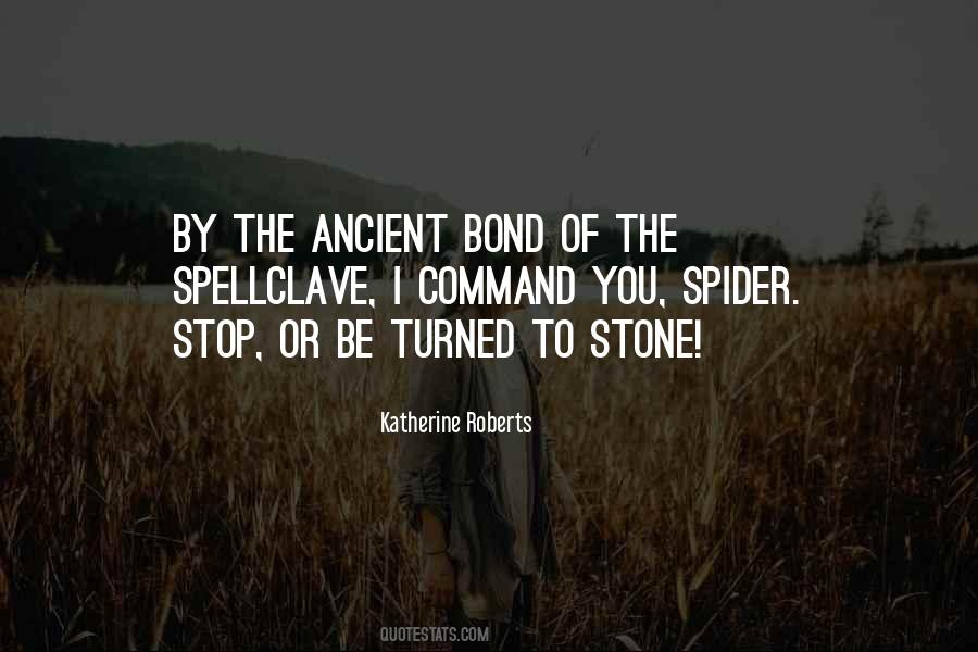 Katherine Roberts Quotes #657404