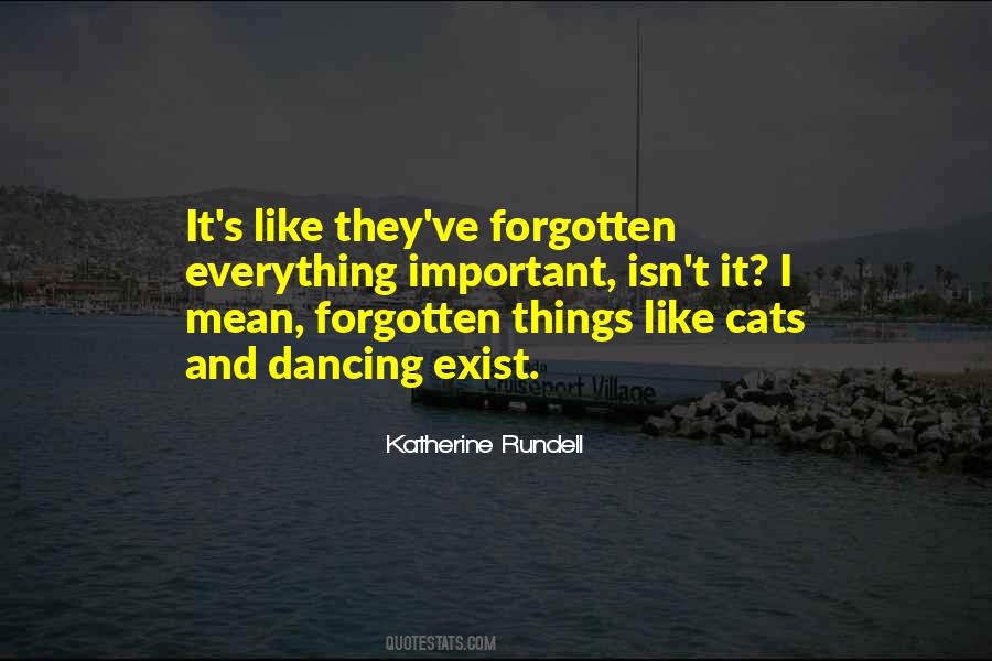 Katherine Rundell Quotes #1320882