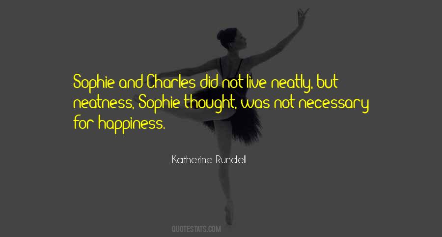 Katherine Rundell Quotes #135360