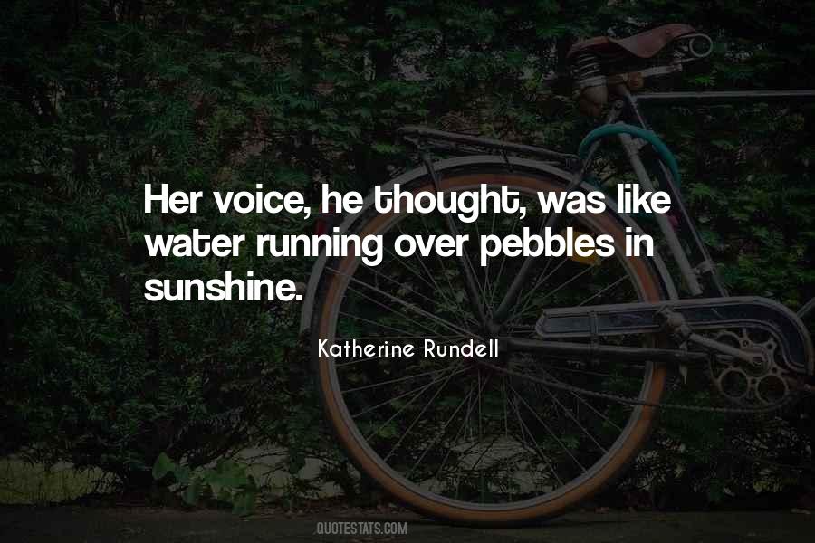 Katherine Rundell Quotes #1583911