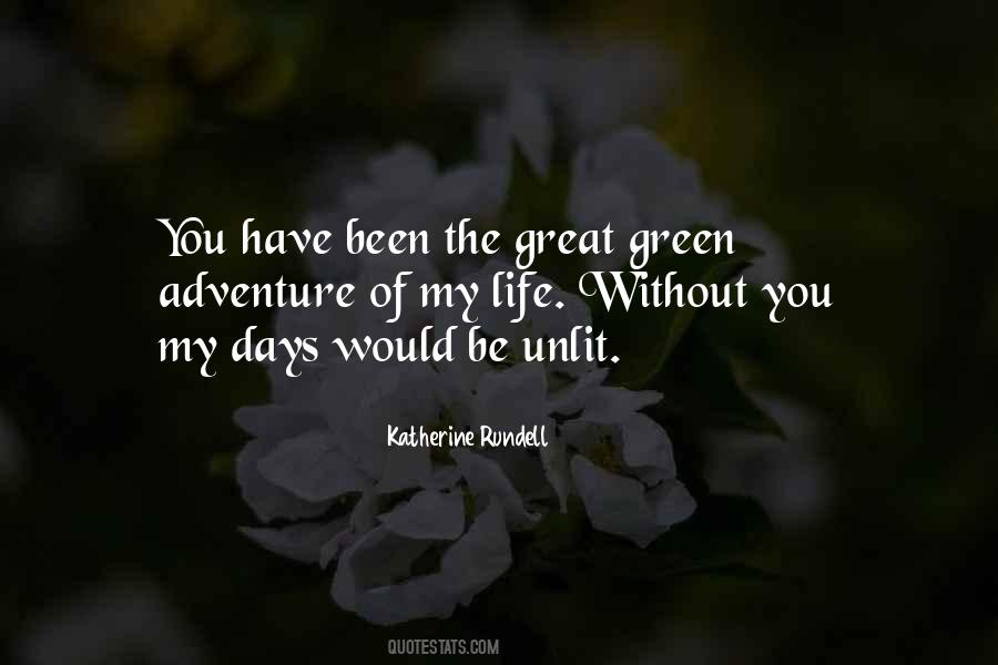 Katherine Rundell Quotes #294913