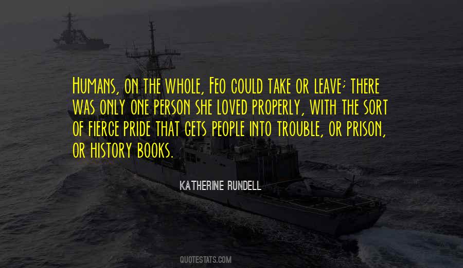 Katherine Rundell Quotes #865008