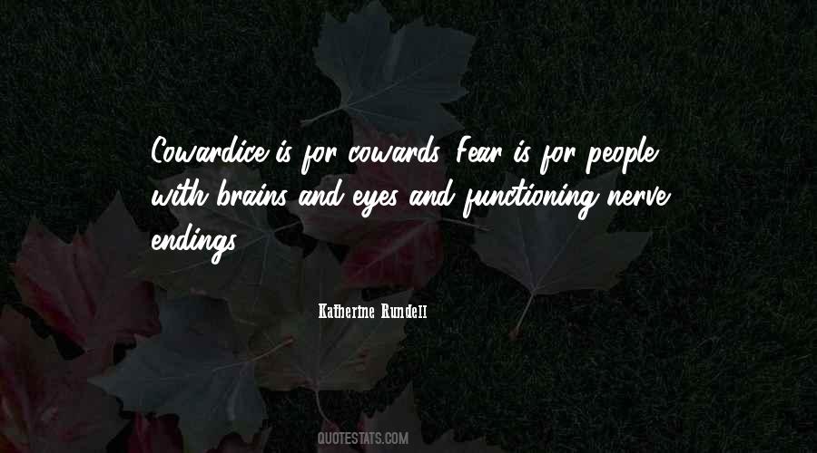 Katherine Rundell Quotes #913857