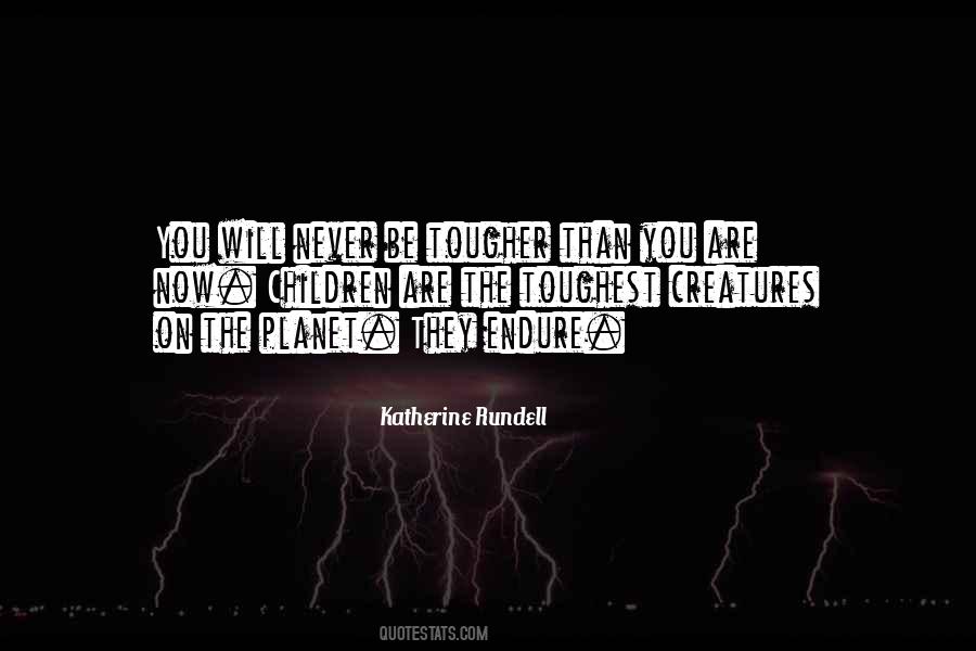 Katherine Rundell Quotes #992045