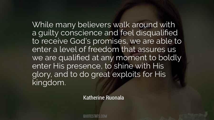 Katherine Ruonala Quotes #1410330 Katherine Ruonala Quotes #1410330