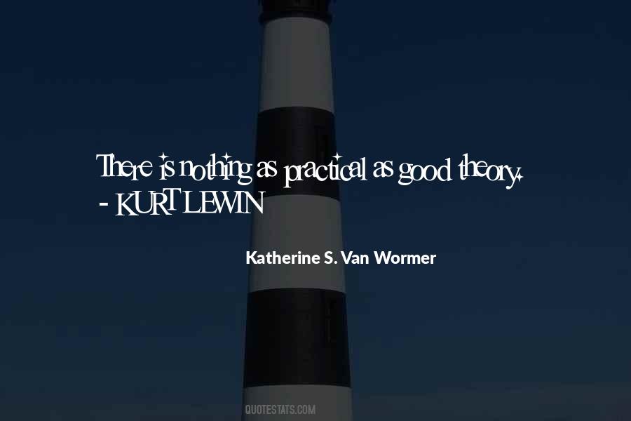 Katherine S. Van Wormer Quotes #1823746