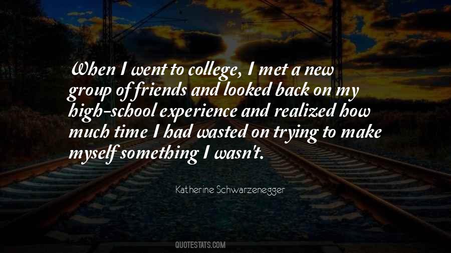 Katherine Schwarzenegger Quotes #1568122