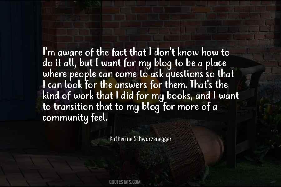 Katherine Schwarzenegger Quotes #1809544
