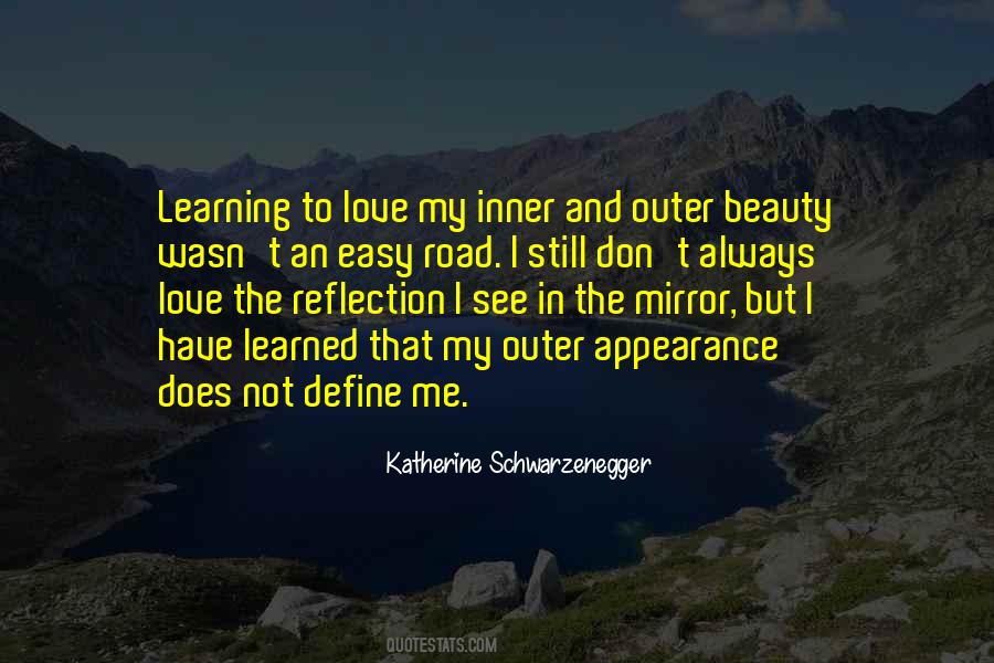 Katherine Schwarzenegger Quotes #428721