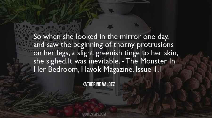 Katherine Valdez Quotes #1549227 Katherine Valdez Quotes #1549227
