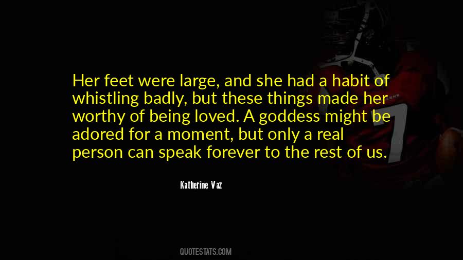 Katherine Vaz Quotes #822083 Katherine Vaz Quotes #822083