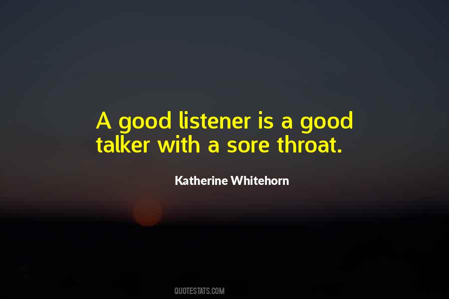 Katherine Whitehorn Quotes #719182