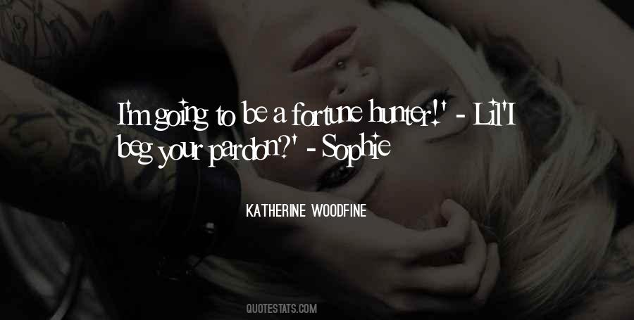 Katherine Woodfine Quotes #465747 Katherine Woodfine Quotes #465747