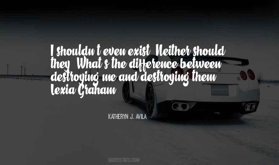 Katheryn J. Avila Quotes #270783 Katheryn J. Avila Quotes #270783