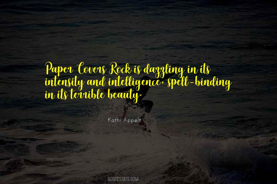 Kathi Appelt Quotes #1041660