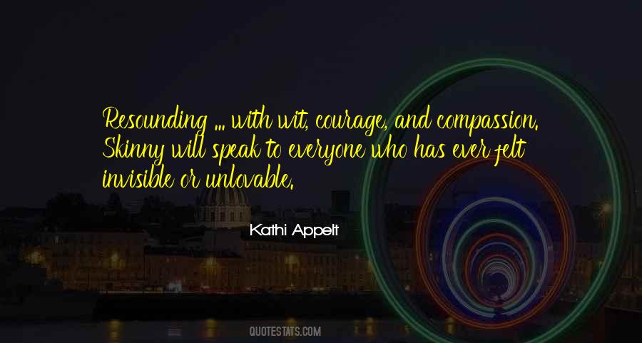 Kathi Appelt Quotes #1062474 Kathi Appelt Quotes #1062474
