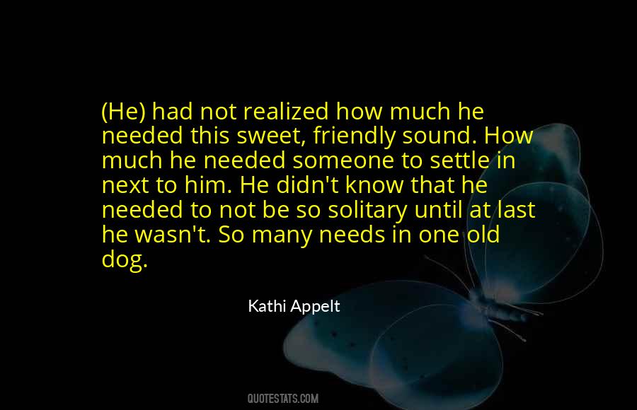 Kathi Appelt Quotes #1318140