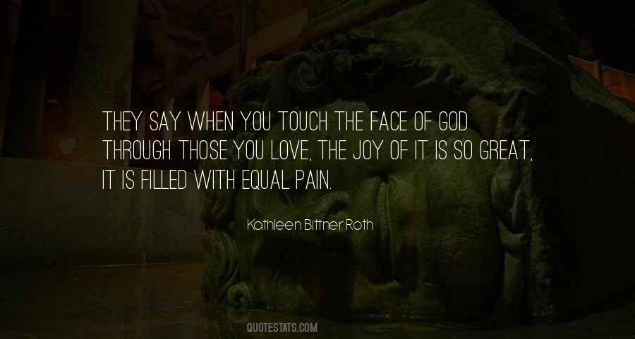 Kathleen Bittner Roth Quotes #617481 Kathleen Bittner Roth Quotes #617481