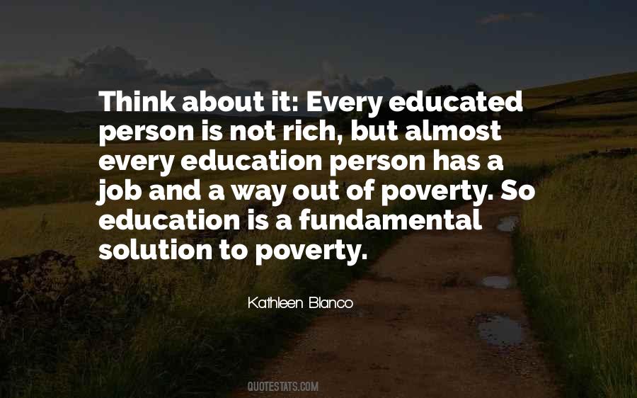 Kathleen Blanco Quotes #258392