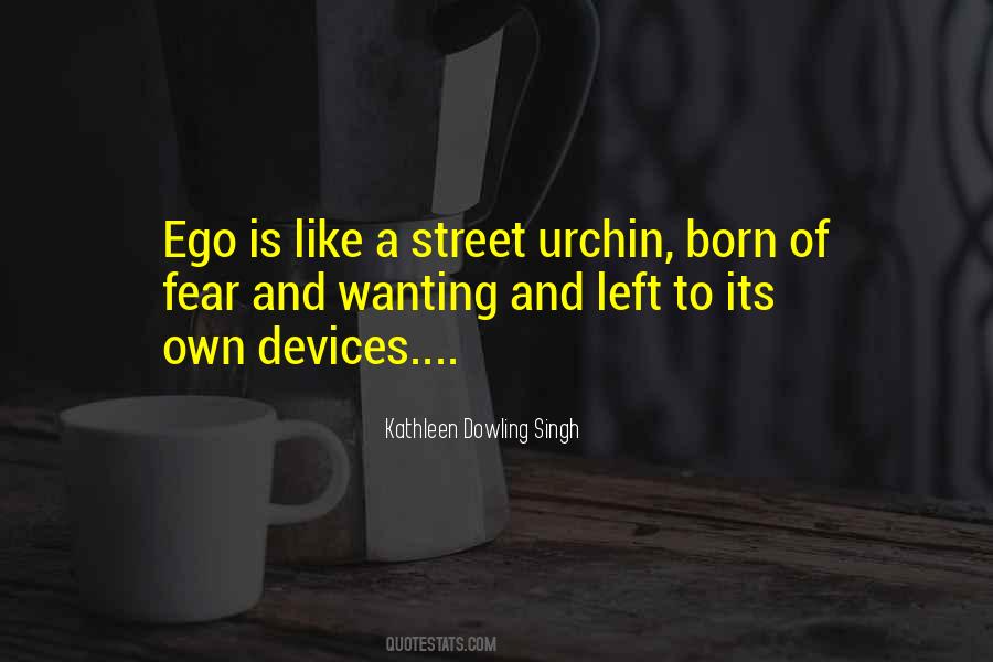 Kathleen Dowling Singh Quotes #1182819