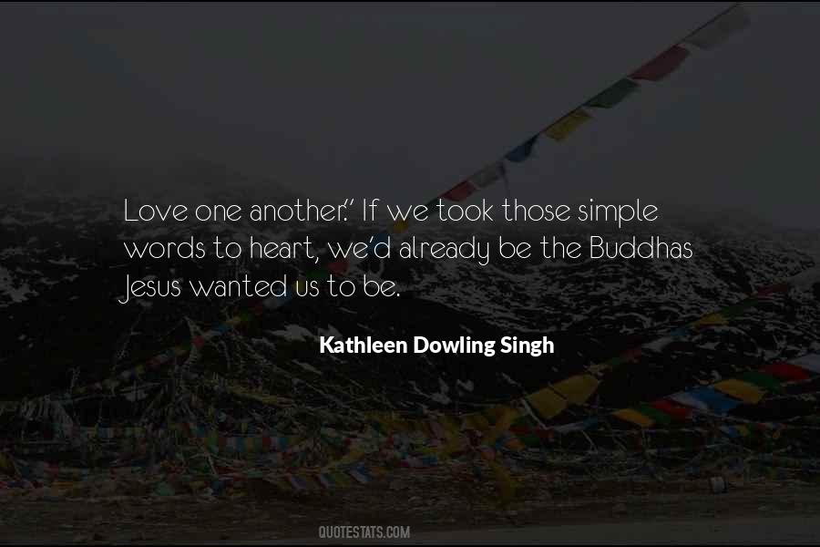 Kathleen Dowling Singh Quotes #748354