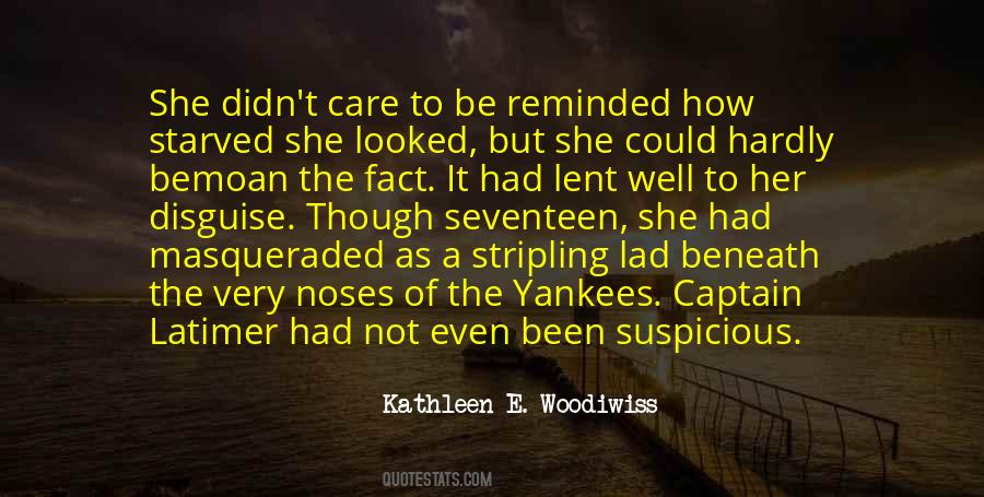 Kathleen E. Woodiwiss Quotes #786930