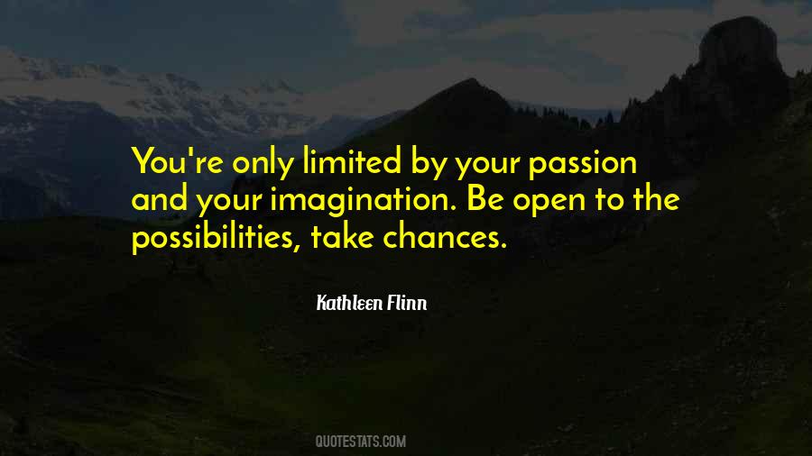 Kathleen Flinn Quotes #1057101