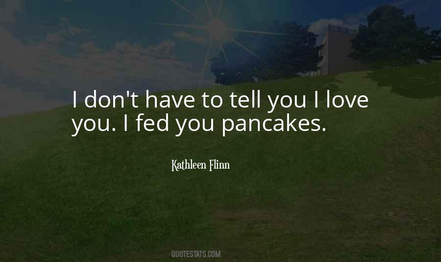 Kathleen Flinn Quotes #1655216