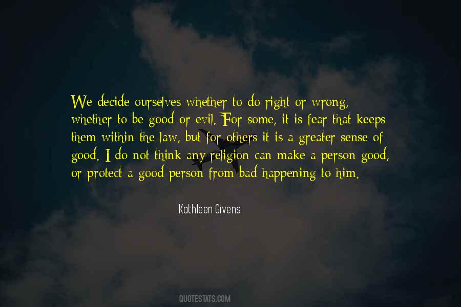 Kathleen Givens Quotes #606951 Kathleen Givens Quotes #606951