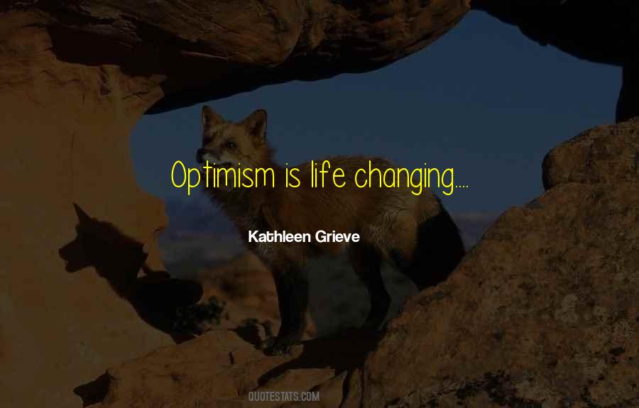 Kathleen Grieve Quotes #1672735