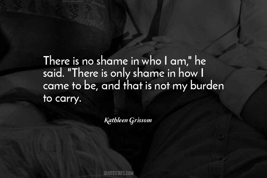 Kathleen Grissom Quotes #1183114