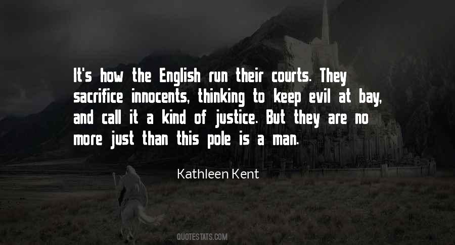 Kathleen Kent Quotes #1756283