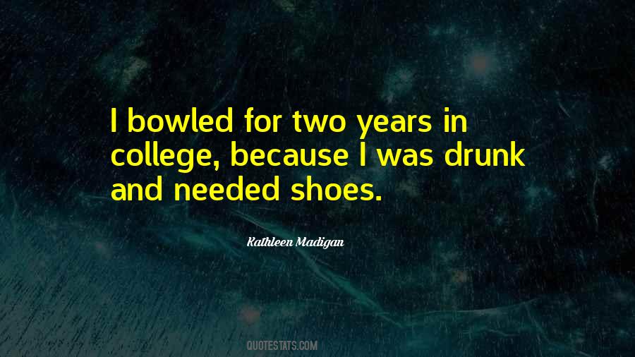 Kathleen Madigan Quotes #623175