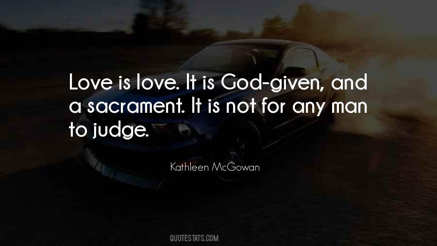 Kathleen McGowan Quotes #1119442