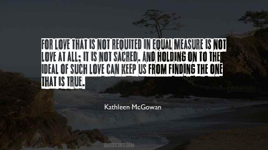 Kathleen McGowan Quotes #248840