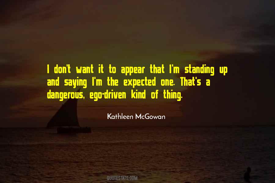 Kathleen McGowan Quotes #744345