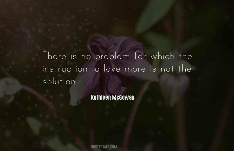 Kathleen McGowan Quotes #773344