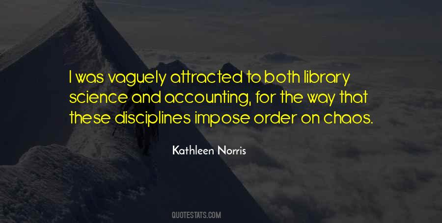 Kathleen Norris Quotes #1675204