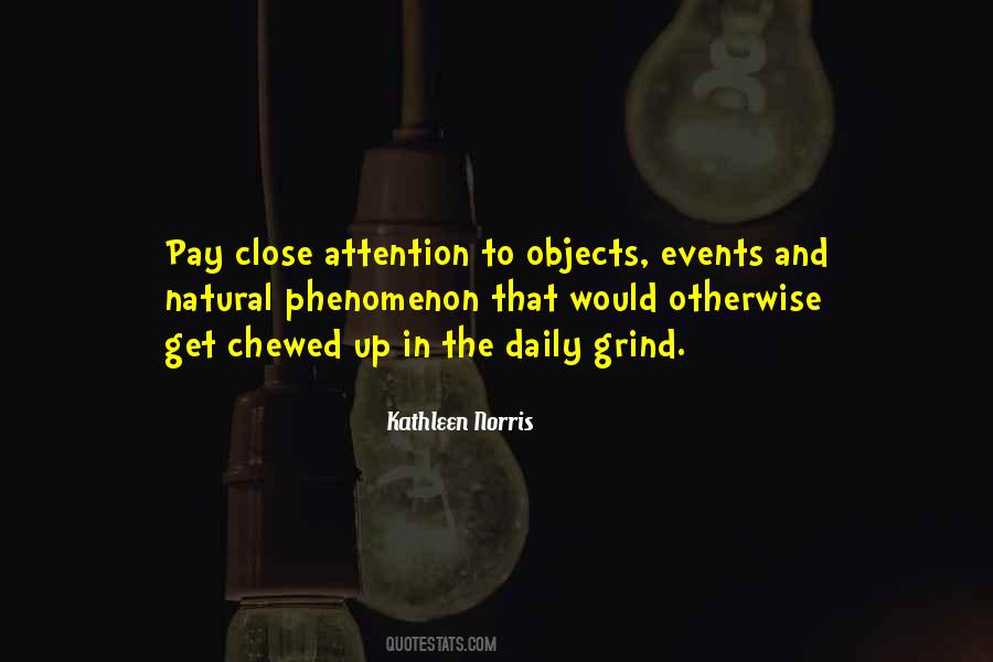 Kathleen Norris Quotes #1732242