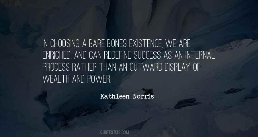 Kathleen Norris Quotes #196721