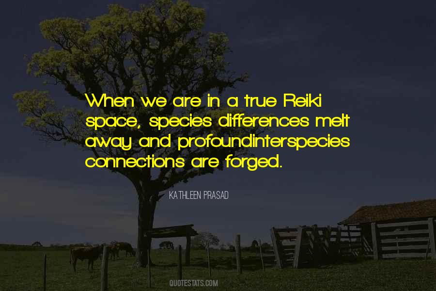 Kathleen Prasad Quotes #48238
