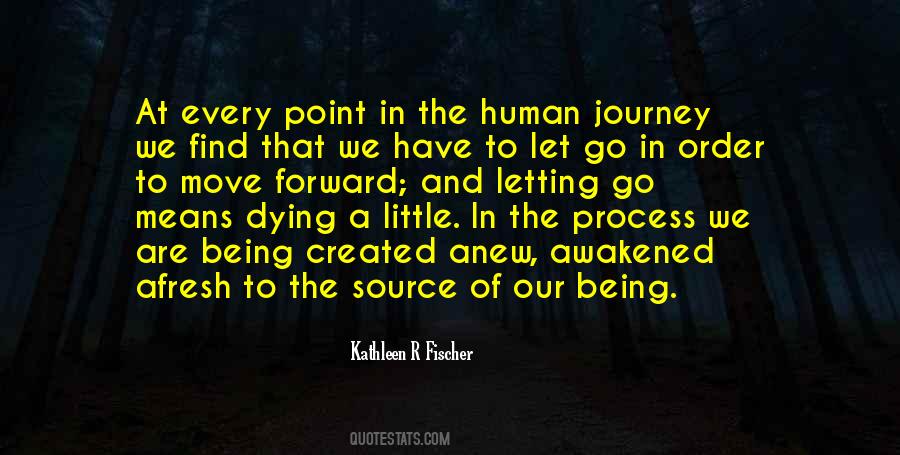 Kathleen R Fischer Quotes #1190508