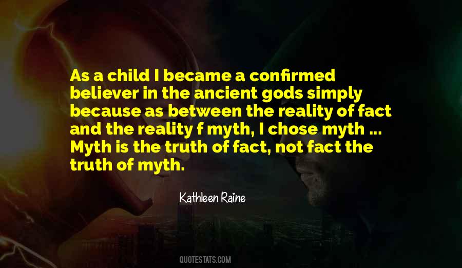 Kathleen Raine Quotes #360871