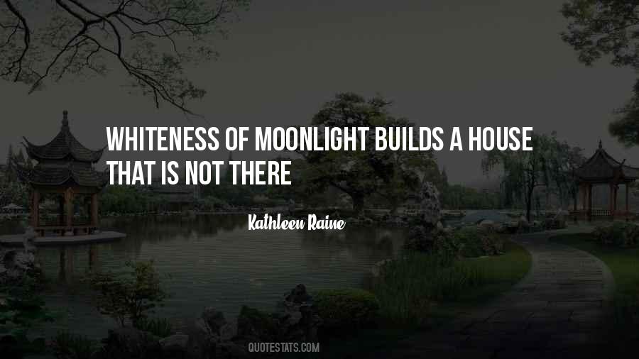 Kathleen Raine Quotes #394112