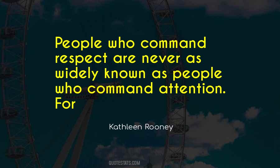 Kathleen Rooney Quotes #1104872