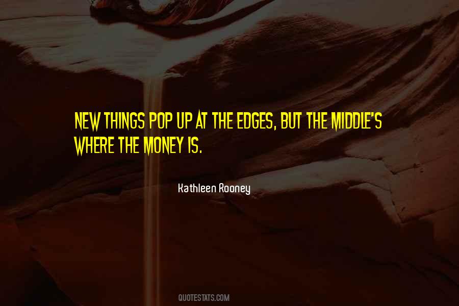 Kathleen Rooney Quotes #26004