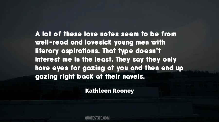 Kathleen Rooney Quotes #405633