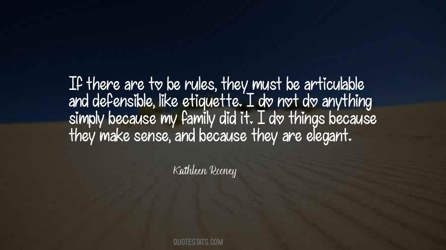 Kathleen Rooney Quotes #445397