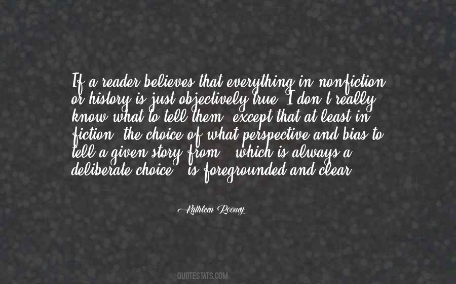 Kathleen Rooney Quotes #748485