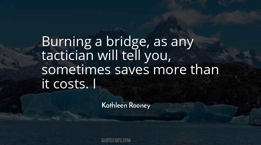 Kathleen Rooney Quotes #86825